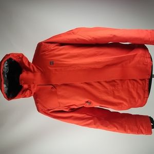 mountain equipment junior coat